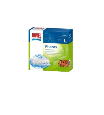 Juwel Phorax L - Abbau Phosphate reduz. Algenwachstum besseres Pflanzenwachstum