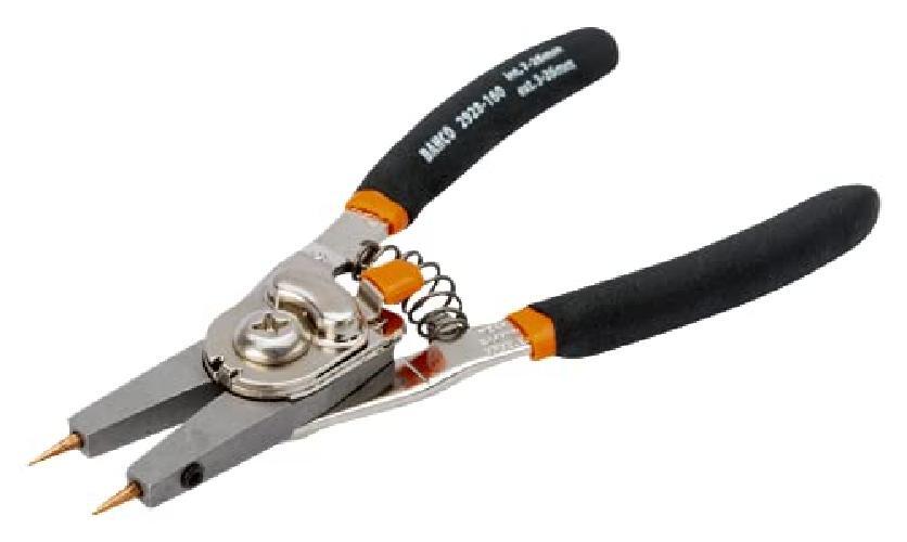 Alicates P/Arande Exter. 160