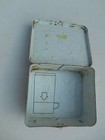 Vintage Strawberry Shortcake Metal Lunchbox No thermos Rare Pattern  — photo 4
