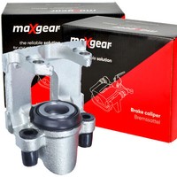 2X Maxgear Bremssattel Hinten L+R FüR Bmw E65 E66 E67