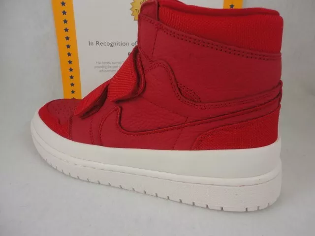 Air jordan 1 hotsell re hi double strp