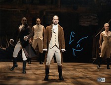 LIN-MANUEL MIRANDA 