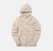 John Elliott Reglan Pullover Hoodies, Size S