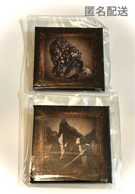 Bloodborne Special Package Can Badge 2nd Edition Prime 1 Studio from Japan