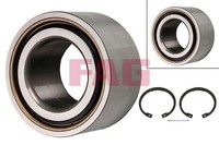 Schaeffler FAG 713 6446 70 Radlagersatz FüR Chevrolet Daewoo Opel