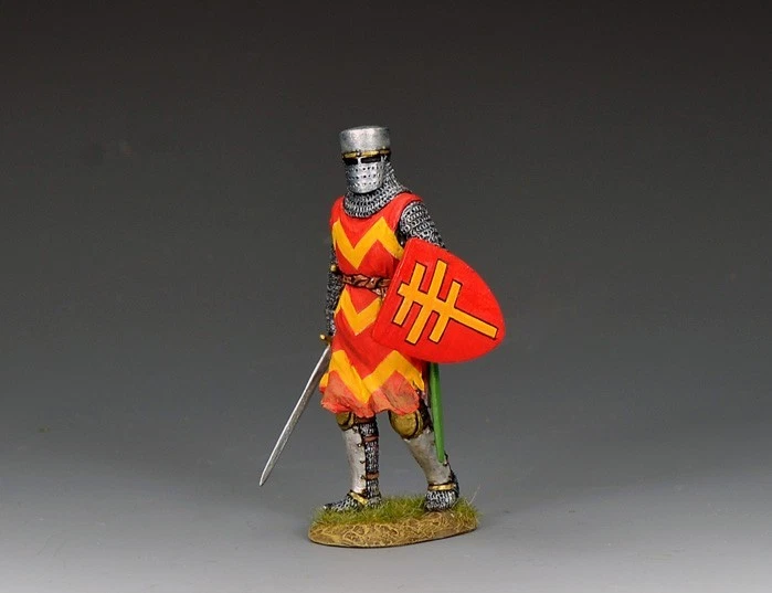 King & Country Knight Toy Soldiers for sale - eBay