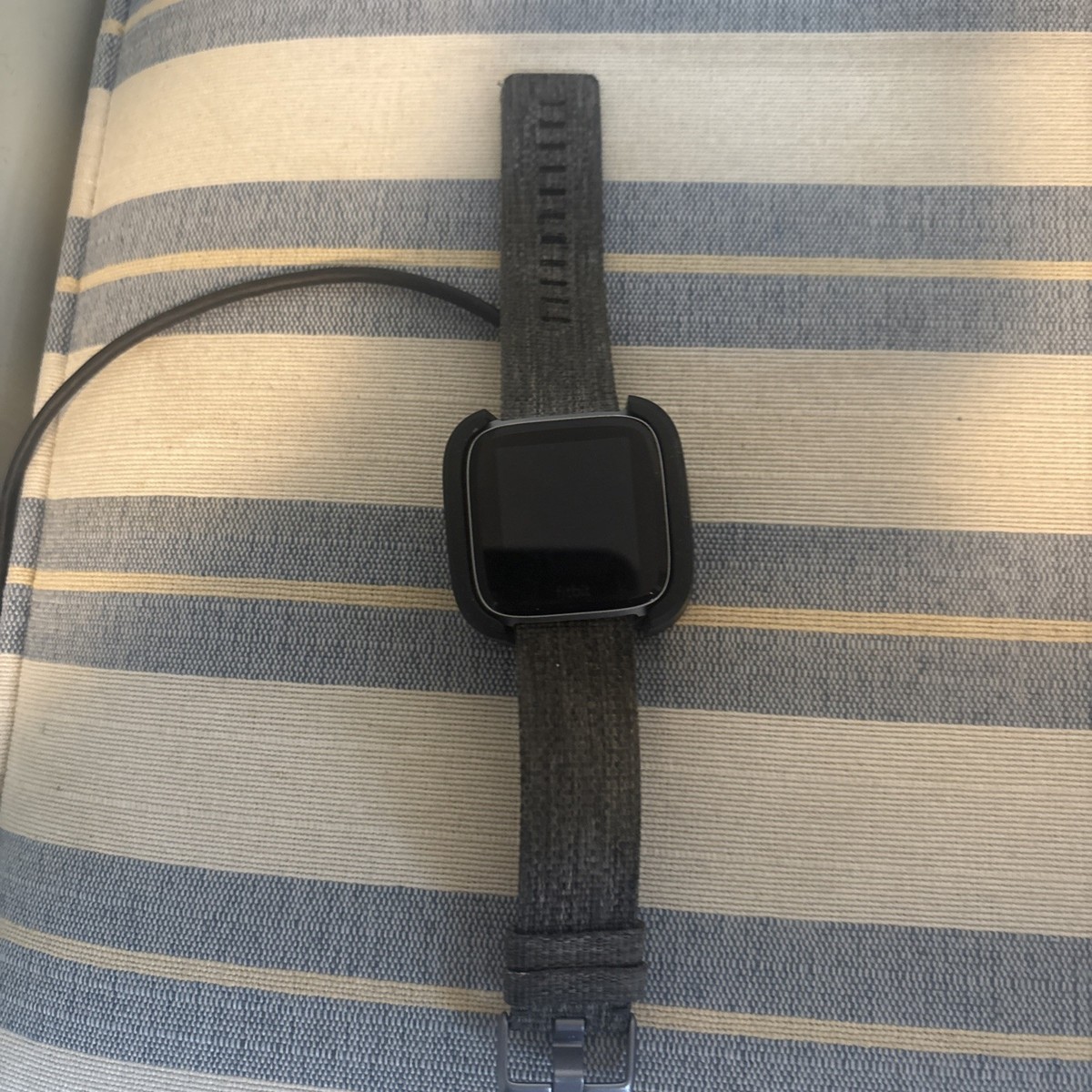 Fitbit Versa FB505 Smart Watch Special Edition Fitness for sale