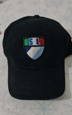 ULTRAS LAZIO CAPPELLO SPONDA LAZIALE  RARO NO IRRIDUCIBILI LAZIO INTER VERONA...
