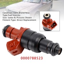Injecteur Mercedes 230