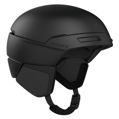 Scott Unisex Helmet Flow Pro Mips   Freeride with Temperature Control