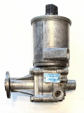 86 - 91 Mercedes Benz W126 OM603 Power Steering Pump