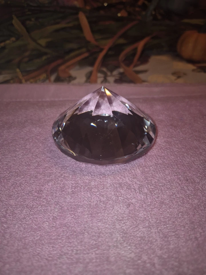 Prisma Diamond Sun Catcher Foto 4 de 4