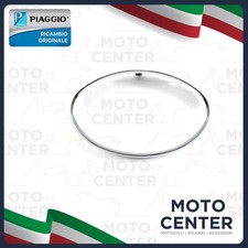 CORNICE CROMATA FARO ANTERIORE PIAGGIO VESPA ET2 50 - VESPA ET4 125 ('96-'02) -