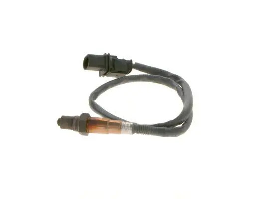 Sonda lambda 0 258 017 130 BOSCH per BMW ROLLS-ROYCE - Immagine 2
