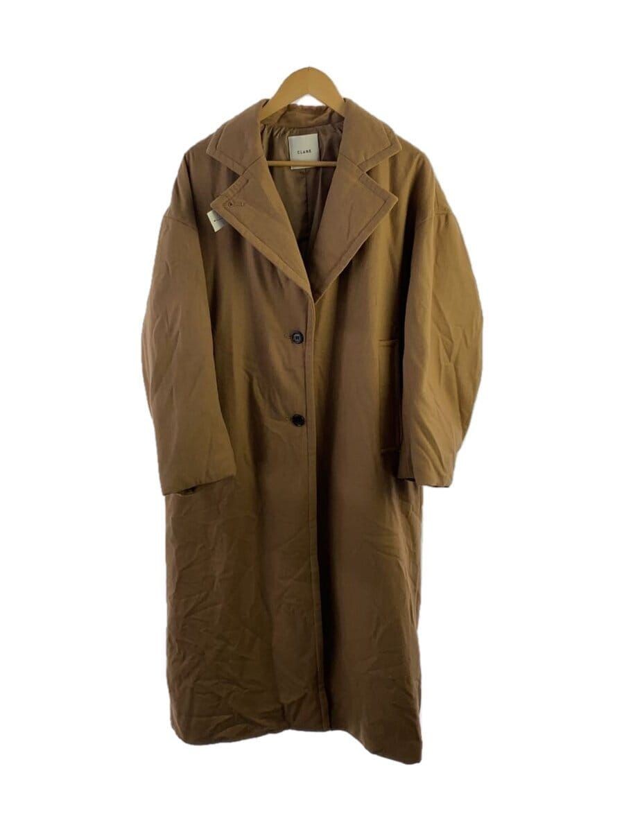 ALTRA CLANE DESIGN ALTRO CAPPOTTO CHESTER 1 LANA Marrone 11101 0052