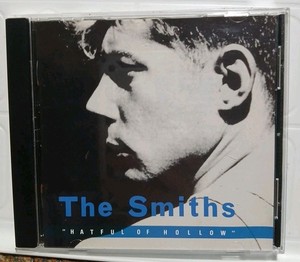 The Smiths Hatful of Hollow | eBay