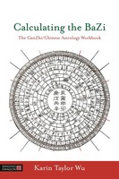 Karin Taylor Taylor Wu | Calculating The Bazi | Taschenbuch | Englisch (2017)