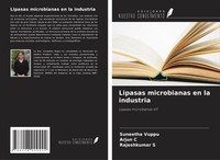 Suneetha Vuppu (U. A.) | Lipasas Microbianas En La Industria | Taschenbuch