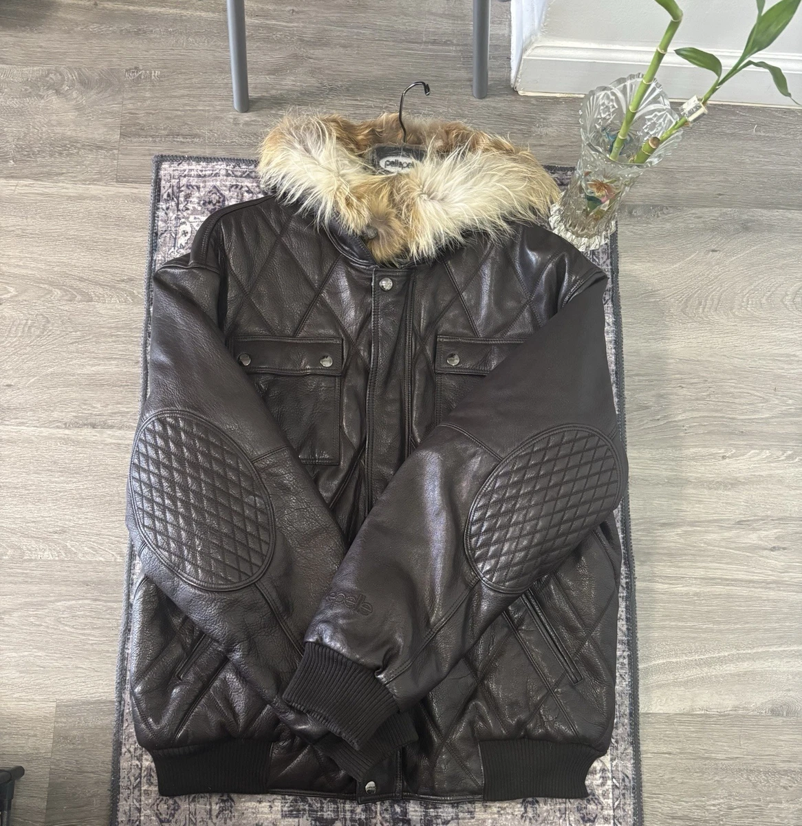 Pelle Pelle Bomber Coats, Jackets & Vests for Men for Sale - Shop
