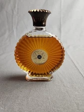 Vintage 1960's HOUBIGANT Essence De Chantilly Parfum De Toilette 3.75 Fl Oz