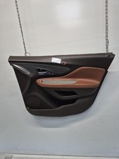 Porte avant et accessoires Opel Mokka