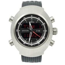 Omega Spacemaster Z-33 Cronografo 325.92.43.79.01.001 Speedmaster B&P 2021 Ti