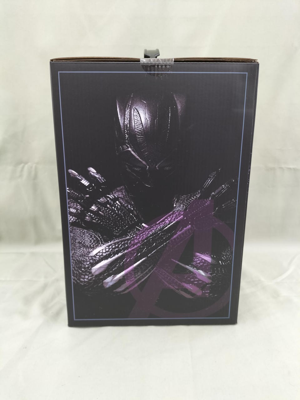 Sunnyside Uplast One Award Black Panther thumbnail 5