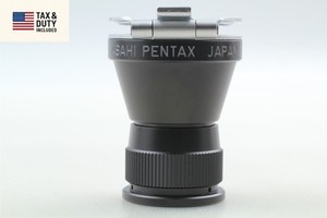 PENTAX 67 用　マグニファイヤ PENTAX 67 用 マグニファイア PENTAX 67 用 マグニファイア