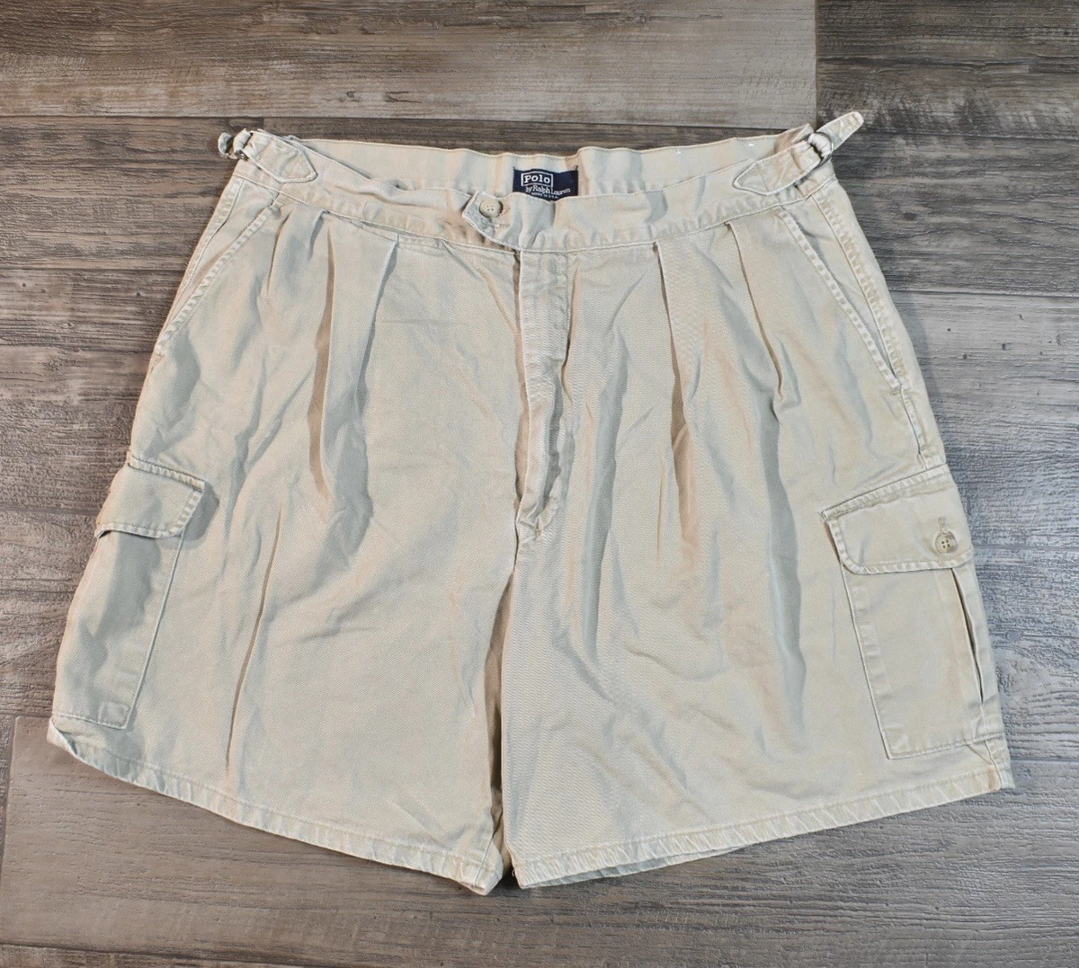 Polo Ralph Lauren 80s Shorts for Men for sale | eBay