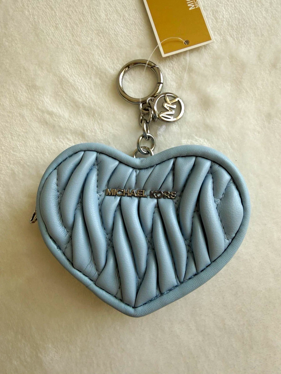 Michael Kors Heart Key Chains, Rings & Finders for Women for sale
