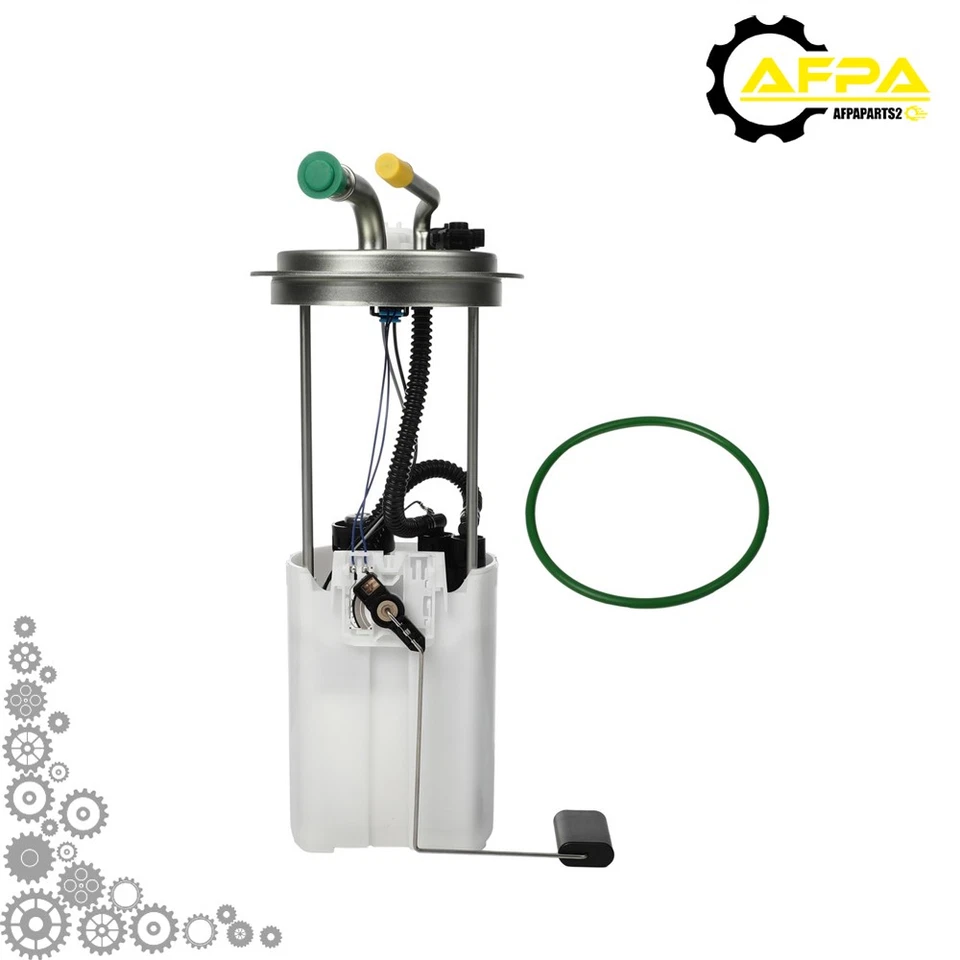 Conjunto de bomba de combustible nuevo para Chevrolet Express 3500 2006-2008 4,8 L 6,0 L Foto 2 de 4