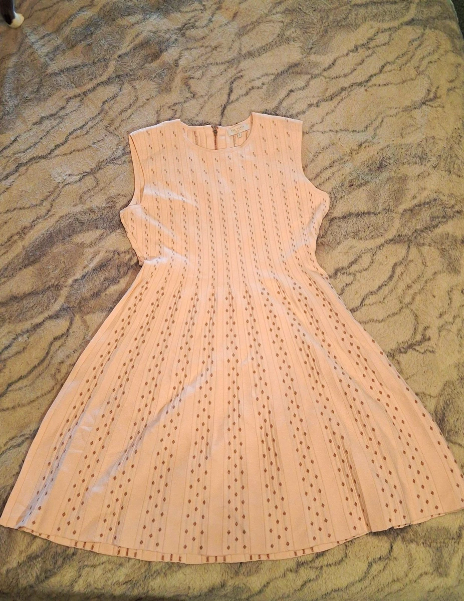 Ted Baker Pink Dresses for Women for sale | eBay