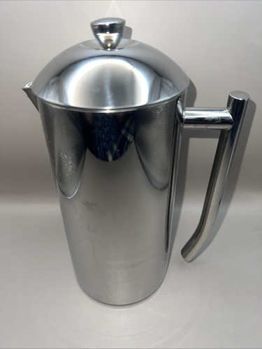 Frieling French Coffee Press - Mirror Finish, Beautiful! 36oz # 0104