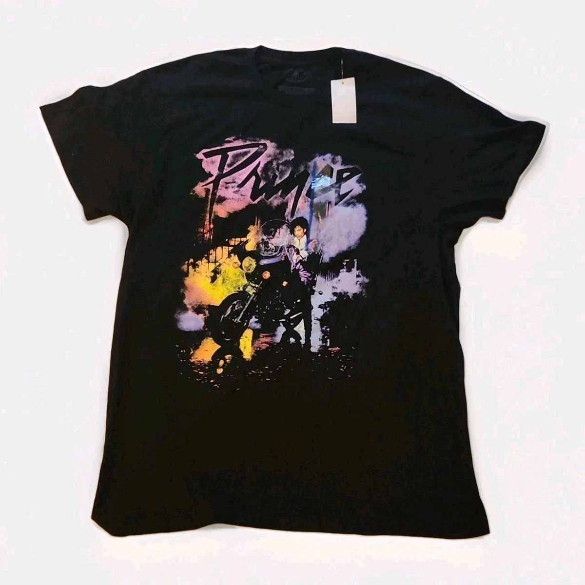 Prince T-Shirts for Men for sale | eBay