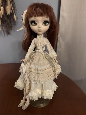 Pullip Doll Milk Latte