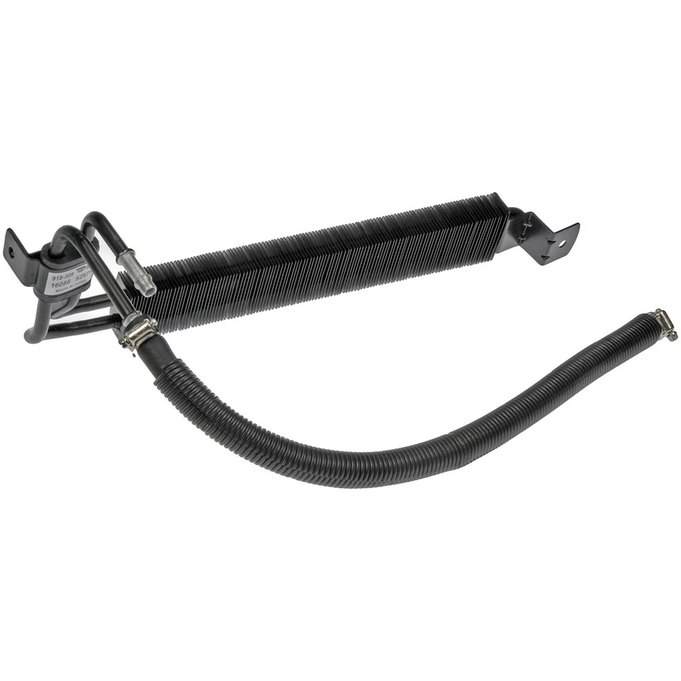 Cooler de direção hidráulica GAP Dorman para Chevy Avalanche e Cadillac Escalade ESV - Imagem 2 de 2