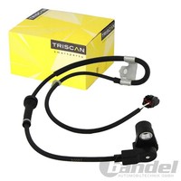 Triscan ABS-SENSOR Raddrehzal Vorderachse Links ABS-FÜHLER 8180 69103