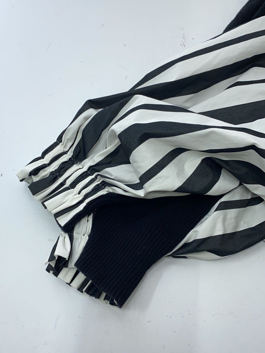 Sacai altra camicetta cotone WHT 20 05037 usata