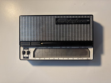 Stylophone :  Synth Working Retro. Instrument .