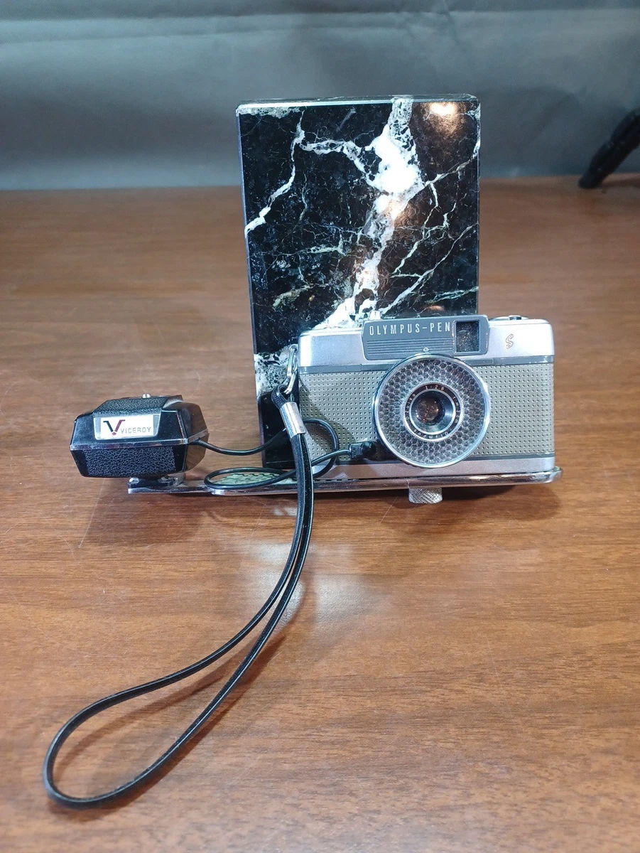 Olympus Pen EE-2 Film Cameras for sale - eBay