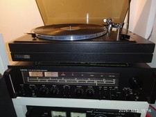 Lenco L75S JBL control 5 Lenco r50