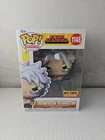 Funko Pop! Vinyl: My Hero Academia - Tetsutetsu Tetsutetsu - Hot Topic Online...
