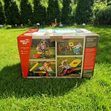 QUADRO YOUNGSTER 30400