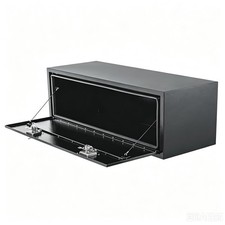 Steel 48x16x13 Underbody Truck Tool Box Flatbed Trailer Pickup Storage Wlock Steel 48x16x13 Underbody Truck Tool Box Flatbed Trailer Pickup Storage Wlock