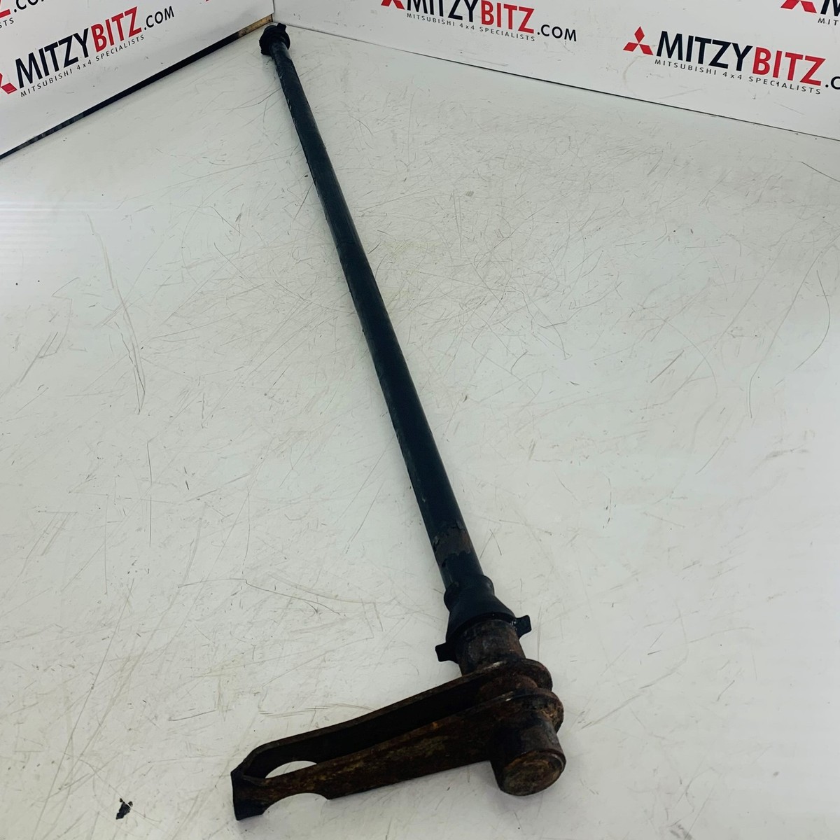 Suspension Torsion Bar Front Right for Mitsubishi PAJERO SHOGUN