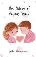 Julian Montgomery | The Melody Of Falling Petals | Taschenbuch | Englisch (2025)