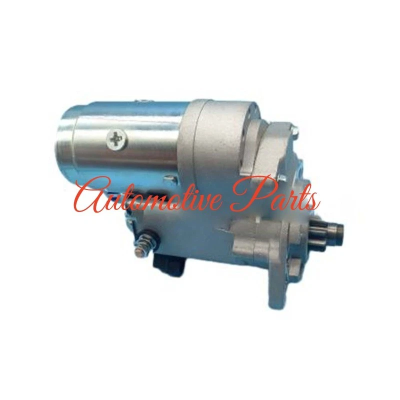 Starter Motor for Kia Sportage 2004-2008 0986022820 3610027000 Foto 3 de 4