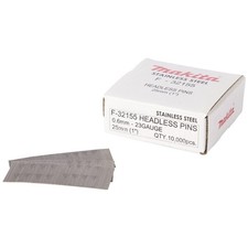 Makita  F-32155 Stifte für Stiftnagler