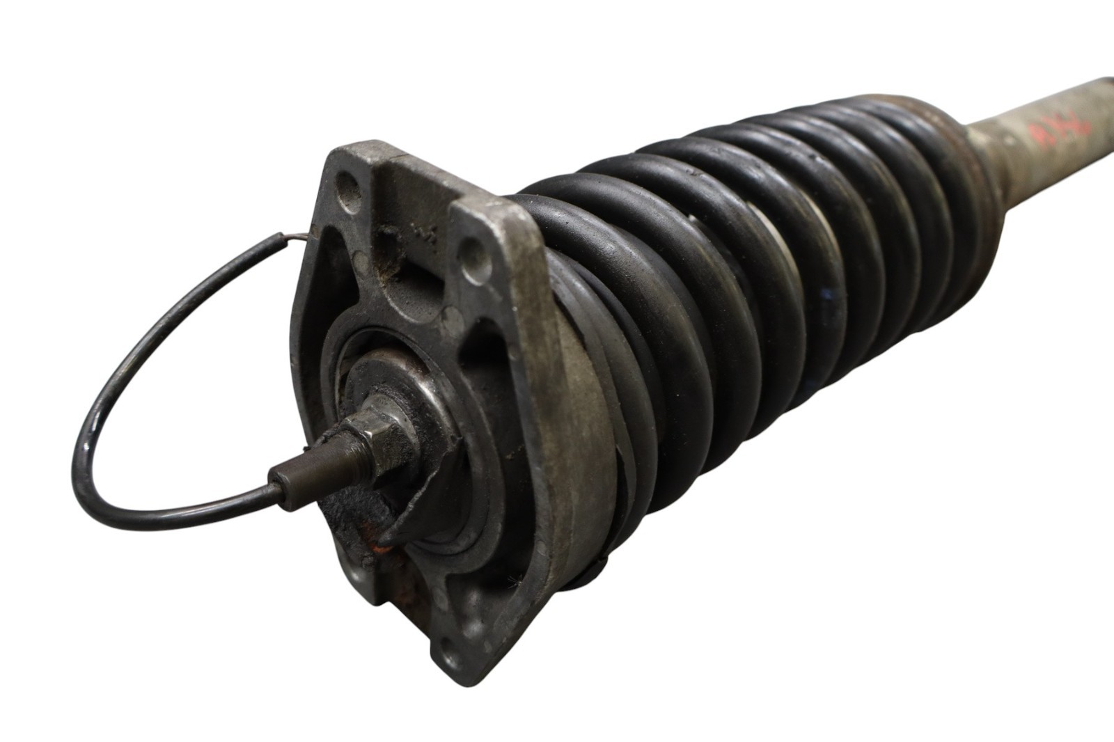 03-08 Maserati Quattroporte Front Left Driver Side Shock Strut Absorber Oem