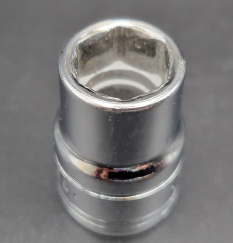 S-K Tools 3/8" Drive 10 mm 6 point Socket 310 - Bild 6 von 10